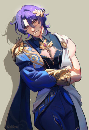 Colour Study: Dr Ratio