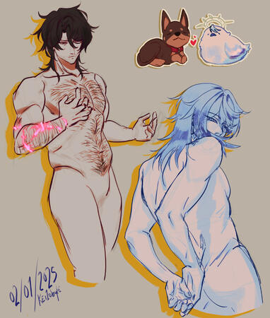 Sunday and Gallagher studies